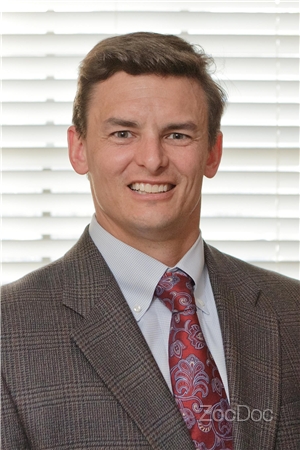Dr. Ralph S. Sando, Jr., MD