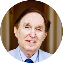 Dr. Ralph Speken, MD