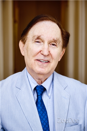 Dr. Ralph Speken, MD