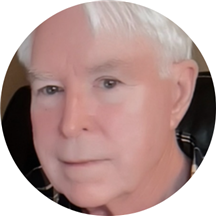 Dr. Ralph Sperry, PsyD