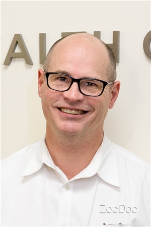 Dr. Ralph Vetters, MD