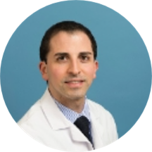 Dr. Ralph Yachoui, MD