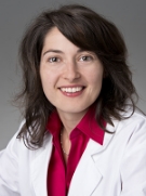 Dr. Raluca Vucescu, MD
