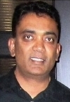 Dr. RamKumar Katikaneni, DDS