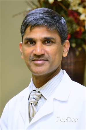 Dr. Rama Rao Yerramsetti, MD