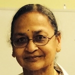 Dr. Rama Sarathy, MD
