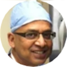 Dr. Ramachandra Kolachalam, MD