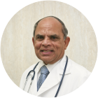 Dr. Ramachandran Srinivasan, MD, FACR