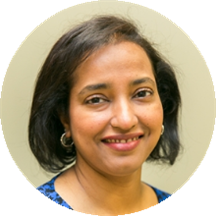 Dr. Ramadevi Davarapalli, MD