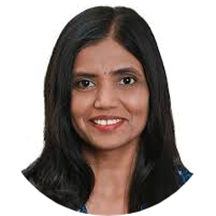 Dr. Ramadevi Enugala, MD