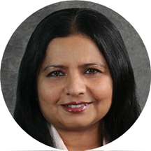Dr. Ramadevi Sankaran, MD