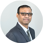 Dr. Ramakrishna Miyapuram, DMD