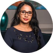 Dr. Ramamrinalini Nalla, DDS