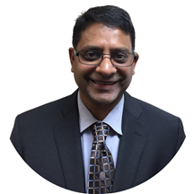 Dr. Ramana Surya, DO