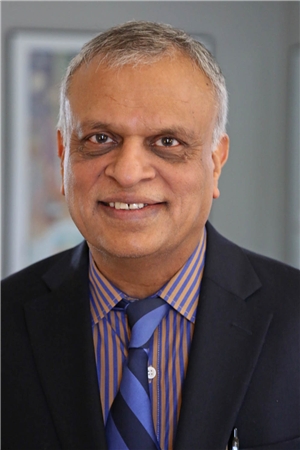 Dr. Ramanbhai Patel, MD