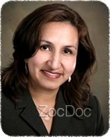 Dr. Ramandeep Dulai, MD, FACOG