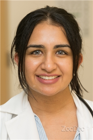 Dr. Ramandeep Kaur, MD