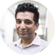 Dr. Ramandeep Sandhu, OD