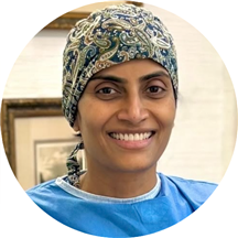 Dr. Ramani Gowducheruvu, DDS