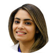 Dr. Ramanjot Sahni, DMD