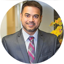 Dr. Ramanpreet Saluja, DMD