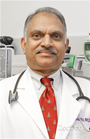 Dr. Ramaraja Yalavarthi, MD