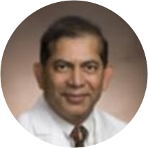 Dr. Ramarao Denduluri, MD