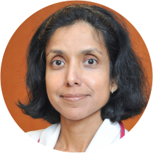 Dr. Ramaswamy Nithya, MD