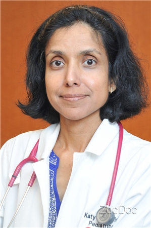 Dr. Ramaswamy Nithya, MD