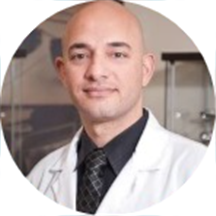 Dr. Rambod Esfandiari, OD