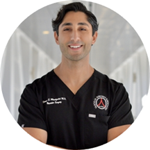 Dr. Rameen Moridzadeh, MD