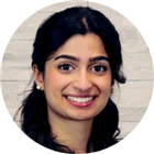 Dr. Rameen Usman, DMD