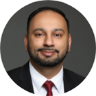 Dr. Rameez Husain Chaviwala, MD