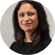 Dr. Ramen Sandhu, DDS