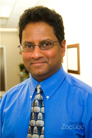 Dr. Ramesh Chandran, MD