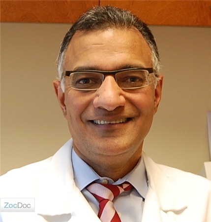 Dr. Ramesh Gidumal, MD