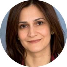 Dr. Ramesh Mazhari, MD