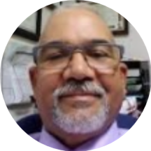 Dr. Ramesh Parchuri, MD