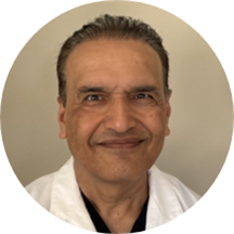 Dr. Rameshchandra Bambhania, MD