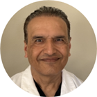 Dr. Rameshchandra Bambhania, MD