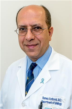 Dr. Ramez Andrawis, MD