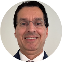 Dr. Ramez Ghanbari, MD