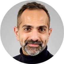 Dr. Rami Abdou, MD