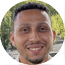 Dr. Rami Ahmed, PT, DPT