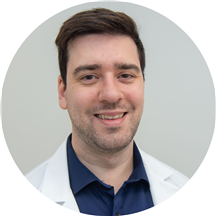 Dr. Rami Khaldieh, OD