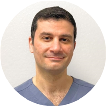Dr. Rami Sarkis, DDS