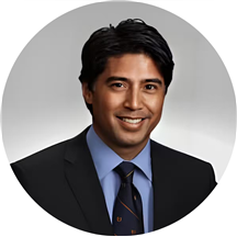 Dr. Ramil Bhatnagar, MD