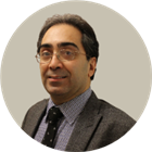 Dr. Ramin Ahmadi, MD