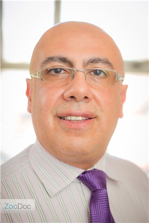 Dr. Ramin Ahmadi, MD