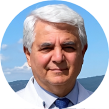 Dr. Ramin Azadeh, DDS